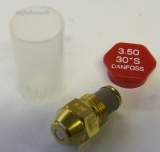 Danfoss 3.50 X 30 S Nozzle 030f3142