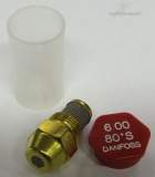 Nuway Danfoss 06.00x80 S Nozzle H04325w