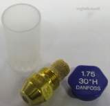 Danfoss 1.75 X 30 H Nozzle 030h3130