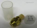 Nuway Danfoss 0.75 X 45 B Nozzle