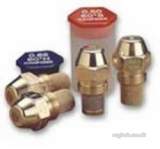 Danfoss H04746C oil nozzle 5.00x60 deg b