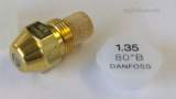 Nuway Danfoss 01.35 X 80 B Nozzle