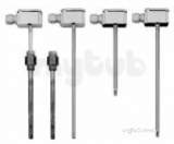 Johnson Ts-9100 Series Temperature Sensor Ts-9105-8290