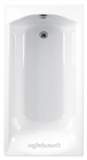 Related item 23.0701 Delta Bath 1400 X 700 5mm White