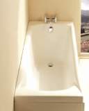 Related item 23.5561 Delta 1650 X 700 Tg Carronite White