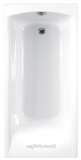 Related item 23.0731 Delta Bath 1700 X 700 5mm White