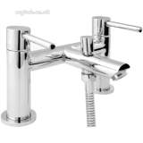 Deva Insignia Bath Shower Mixer Ins106