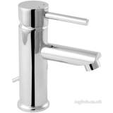 DEVA INS113 INSIGNIA MONO Basin MIXER PUW CP