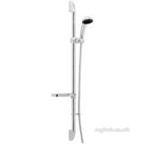 Purchased along with Deva Heah05 Chrome Chrome Round Fixed Head