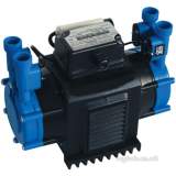 Related item Deva Pum40 Shower Pump 10-15l/m