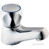 DEVA SAV01 WATER SAVING BASIN TAPS CP