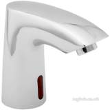 Deva Sensor 1/d Dual Source Sensor Tap