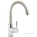 Deva Slinky104 Mini Slinky Mono Sink Mixer