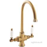 Related item Deva Sm056 Georgian Mono Sink Mixer Cp