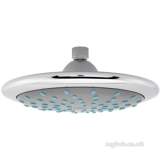 Deva Tsf78 Round Shower Head