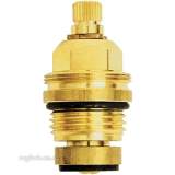 Deva 8/20 Spline Valve V2
