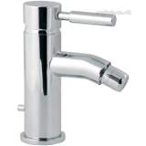 Deva Vision Mono Bidet Mixer And Puw Obsolete