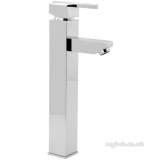 DEVA ZON113 ZONOS EXT MONO BASIN MIXER CP