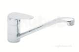 Deva Adore171 Adore Mono Sink Mixer Cp-special