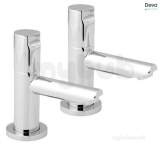 Deva Ikon Basin Taps Iko101