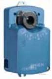Johnson Rotary Actuators Silence and Small Family products