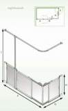 15514l Opt Sx 1200-1300 X 700-820 X 750mm Lh