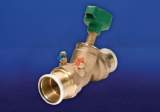 Hattersley Press Fit General Valves products