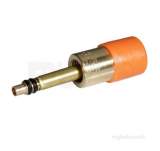 Honeywell Kombi 4 Thermal Actuator 40-65