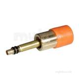 Honeywell Kombi 4 Thermal Actuator 50-60