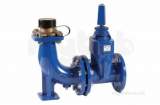Saint Gobain Ss Type 1 Pn16 Hydrant 80mm