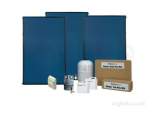 Kingspan Cls2108 On Roof 3 Pnl Pack Std Bkt