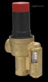 Honeywell Du146 1-1/4 Inch E Diff By-pass Valve