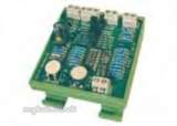 Elc E10-10 Transmitter Setpoint Control