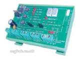 Ecl E13 P01 1 Stage Din Rail Controller