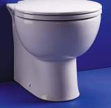 Related item Ideal Standard Space/compact E7172 Btw Cc Wc Pan Wh