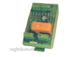 Ecl Eal 230 Alarm Integrator 9 X 24vac