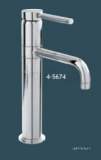 EASTBROOK TEC HIGH RISE MIXER CHROME