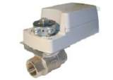 ELC EB25-2C BALL VALVE 2 WAY 25MM 1 Inch BSP