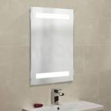 ROPER RHODES ECHO MLB200 BACKLIT MIRROR