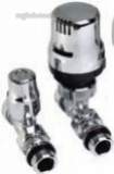 Ecopac 15mm Ang Twin Pack Cw Chrome Head