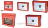 Ecl Efm-4 Firemans Switch Surface