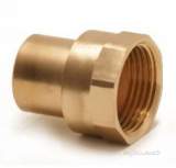 Endex N7 Female Adaptor 35x1.1/4