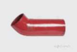 Alumasc 70mm X 88.5deg Long Bend