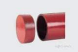 Alumasc 70mm Blank End Soil 665514