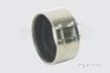 Sml 100mm Grip Coupling 3176/100 Soil