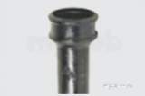 2 Inch X 3ft Soil Pipe Sf L20/3ft/ne