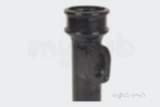 4 Inch Cast Iron Access Pipe Ears L40/ap/e