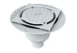 Purchased along with Vert Abs Shower Drain Qdrant Cvs/cq/t15