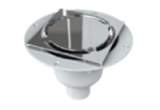 Purchased along with Vert Abs Shower Drain Quadrant Cvs/cq/t20