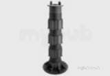 Decking Support Adj Ped-315-500mm